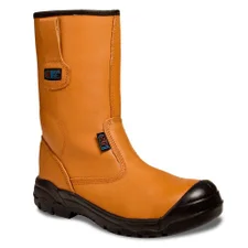  Rigger Safety Boot Plus
